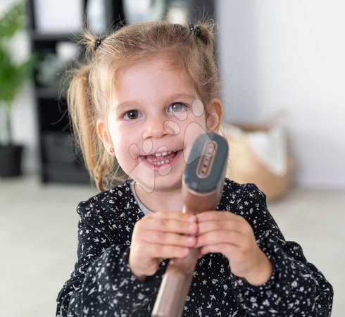 Bügeleisen für Kinder - Handdampfer Tefal Steamer Smoby - 7