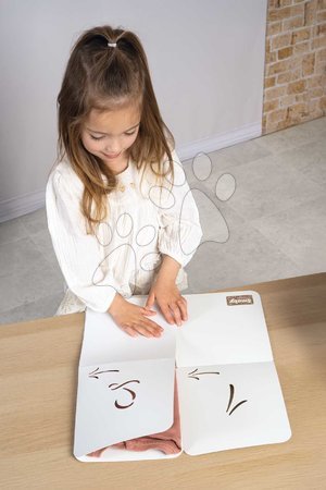Bügeleisen für Kinder - Handdampfer mit Bügelbrett – Tefal Steam&Fold Set Smoby - 10