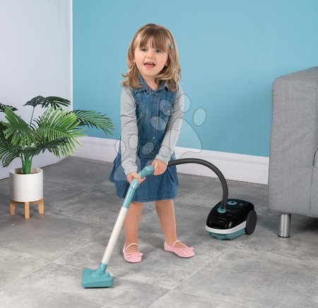 Aspiradoras de juguete - Aspiradora Rowenta Artec 2 Vacuum Cleaner Smoby - 3
