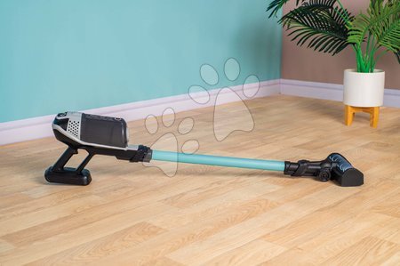 Aspiradoras de varilla para niños - Aspiradora de varilla electrónica Rowenta X Force Flex Vacuum Cleaner Smoby - 4