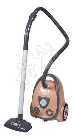 Rollenspiele vom Hersteller ThreadBear design | Seite 8 - Elektronischer Staubsauger Rowenta Vacuum Cleaner  Smoby