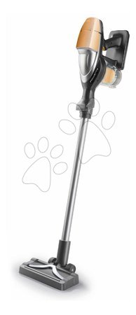 Kinder-Staubsauger mit Stiel - Stielsauger mit Sound und Licht Rowenta Air Force Vacuum Cleaner Smoby - 3