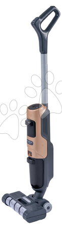 Aspiradores verticais para crianças - Aspirador de Brinquedo eletrónico Rowenta X-Clean 4 Washer Smoby