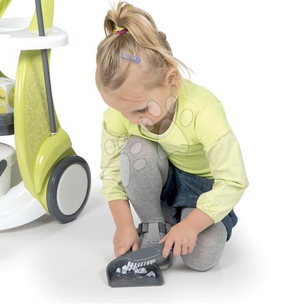 Smoby aspirateur jouet rowenta artec 2 SMOBY