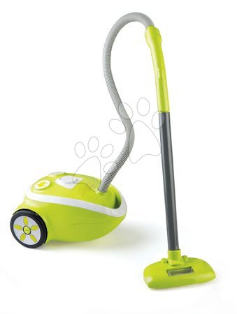 Igre v gospodinjstvu - Čistilni voziček Clean Smoby - 3