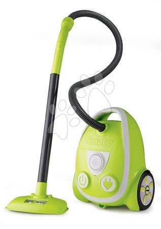 Igre v gospodinjstvu - Čistilni voziček Clean Smoby - 6
