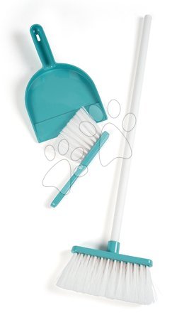 Hry na profesie - Upratovacia súprava na upratovanie Cleaning Set Smoby