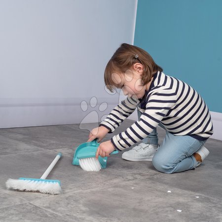 Házimunka - Takarító szett Cleaning Set Smoby_1