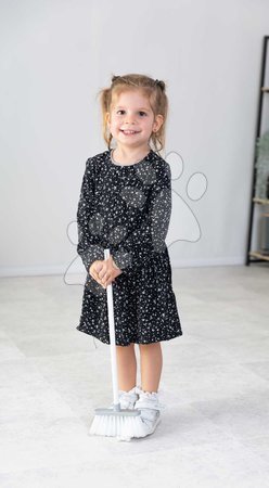 Reinigungswagen für Kinder - Reinigungsset Smoby - 5