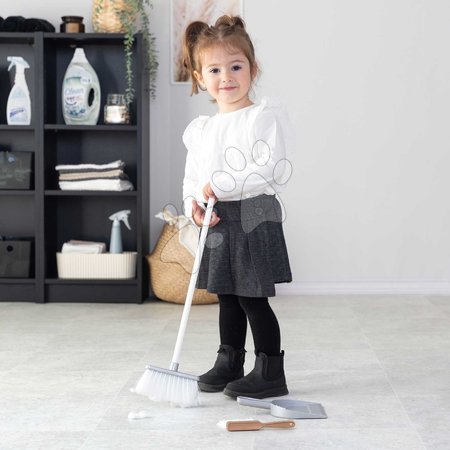 Reinigungswagen für Kinder - Reinigungsset Smoby - 7
