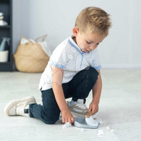 Reinigungswagen für Kinder - Reinigungsset Smoby - 8