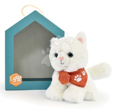 Plišane igračke | Stranica 10 - Plišana mačka Welcome Home SPA Collection Histoire d’ Ours