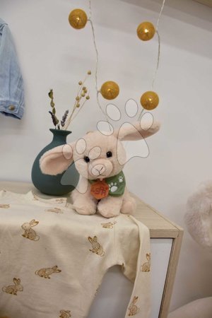 Pluszowe zajączki - Pluszowy króliczek Welcome Home SPA Collection Histoire d’ Ours - 3