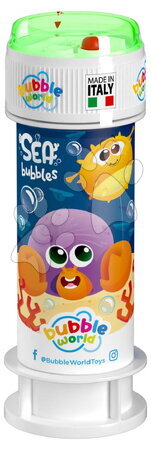 Mjehurići - Mjehurići s morskom aromom Sea Bubble World Dulcop_1