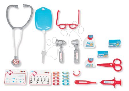 Kuchyňky pro děti sety - Set kuchyňka CookMaster Verte Smoby - 8