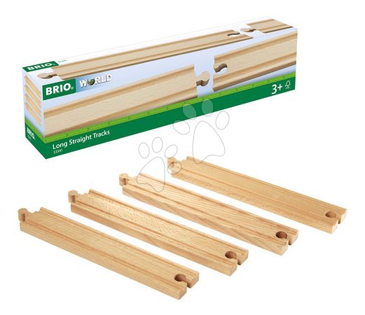  | Seite 130 - Náhradné diely pre vláčikodráhu Long Straight Tracks BRIO_1