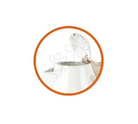 Kuchyňky pro děti sety - Set kuchyňka Tefal French Touch Bublinky Smoby - 32
