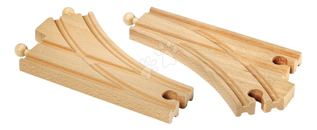  | Seite 127 - Náhradné diely pre vláčikodráhu Curved Switching Tracks BRIO