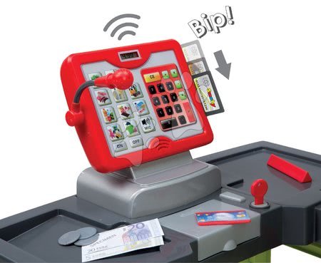 Supermarteturi pentru copii - Magazin Supermarket Smoby - 2