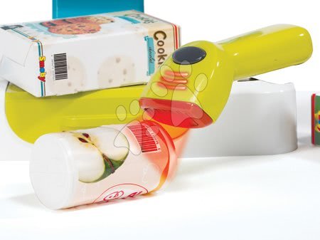 Kuchnia dla dzieci zestawy - Zestaw kuchenny elektroniczny Cherry Smoby - 16