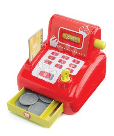 Obchody pro děti - Zmrzlinárna Ice Cream Smoby - 3