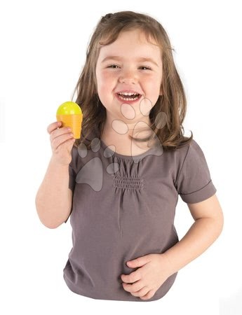 Kuchyňky pro děti sety - Set kuchyňka CookMaster Verte Smoby - 12