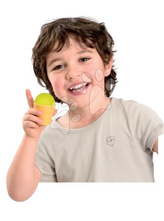 Kuchyňky pro děti sety - Set kuchyňka CookMaster Verte Smoby - 13