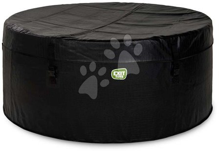 Doprava - nadrozmer - Pezsgőfürdő Leather Premium Whirpool Exit Toys  - 2