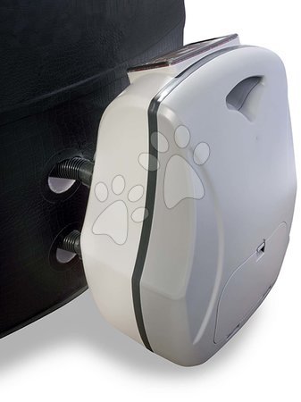 Doprava - nadrozmer - Pezsgőfürdő Leather Premium Whirpool Exit Toys  - 5
