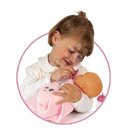 Produse vechi - Cărucior bebeluși Baby Nurse Smoby - 2