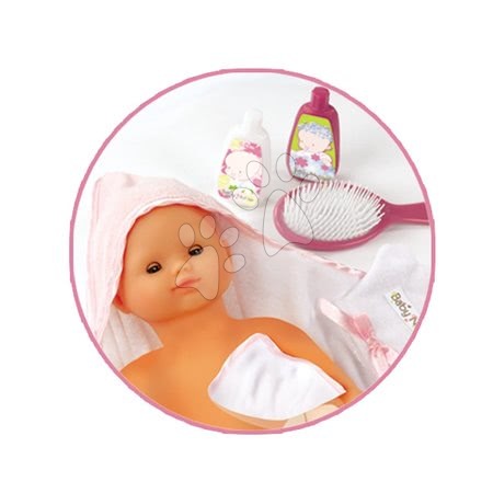 Produse vechi - Cărucior bebeluși Baby Nurse Smoby - 3