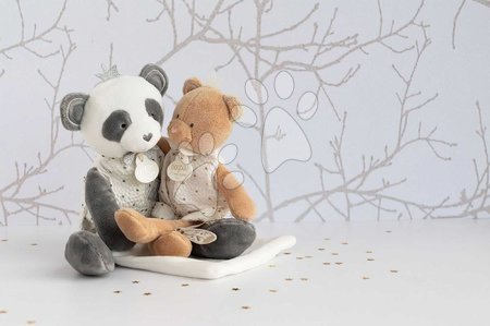 Jucării de alint și de adormit - Panda de pluș pentru alint Attrape-Rêves Doudou et Compagnie - 5