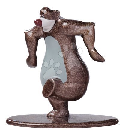Sammelfiguren - Figúrka zberateľská Disney Nano Jada - 2