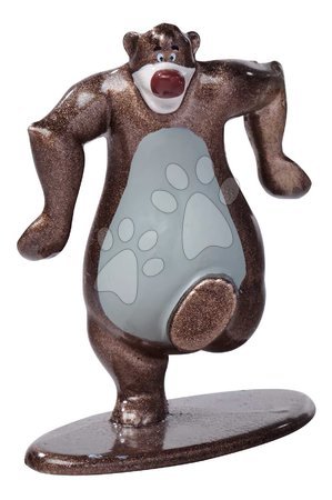 Sammelfiguren - Figúrka zberateľská Disney Nano Jada - 3
