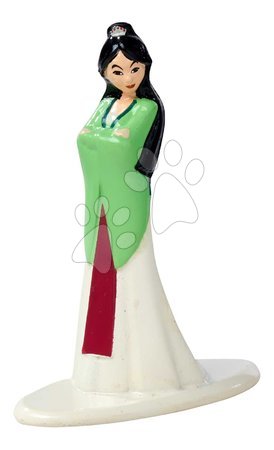 Sammelfiguren - Figúrka zberateľská Disney Nano Jada - 4