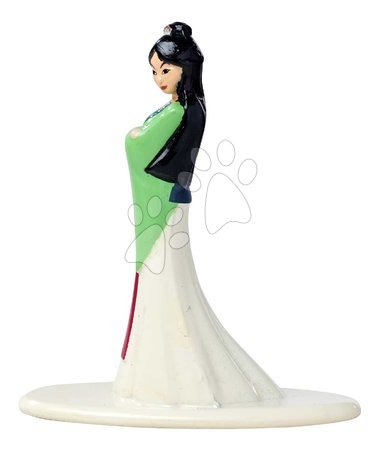 Sammelfiguren - Figúrka zberateľská Disney Nano Jada - 5
