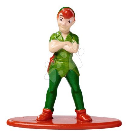 Sammelfiguren - Figúrka zberateľská Disney Nano Jada - 11