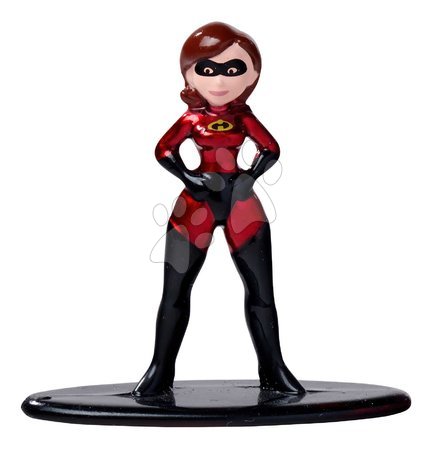 Sammelfiguren - Figúrka zberateľská Disney Nano Jada - 12