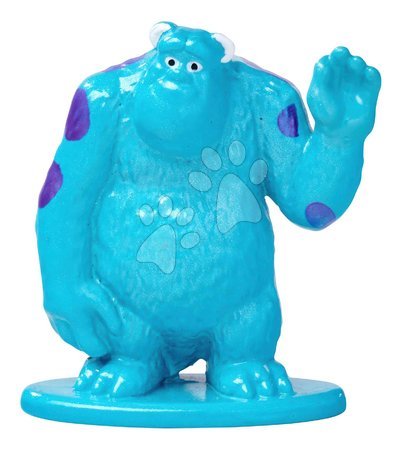 Sammelfiguren - Figúrka zberateľská Disney Nano Jada - 13