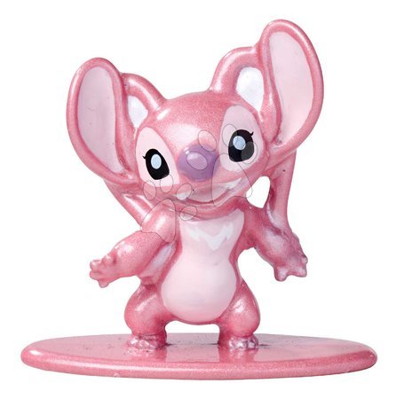 Sammelfiguren - Figúrka zberateľská Disney Nano Jada - 14
