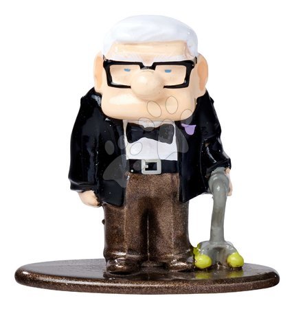 Sammelfiguren - Figúrka zberateľská Disney Nano Jada - 16