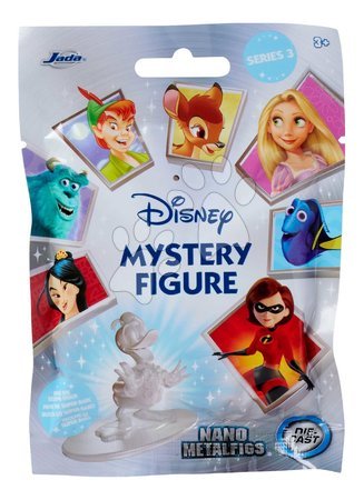 Sammelfiguren - Figúrka zberateľská Disney Nano Jada - 19