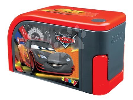 Bănci de lucru pentru copii - Service auto Maşini Carbon Smoby - 2