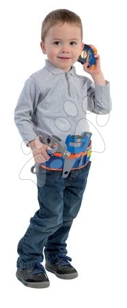 Play tools - Bob the Builder Smoby Belt - 2