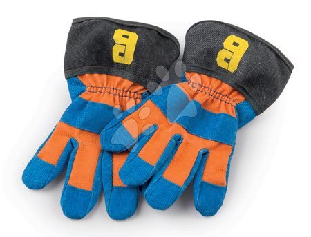 Odrážedla sety - Set bagr Maxi Power BIG - 27