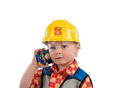 Odrážedla sety - Set bagr Maxi Power BIG - 12