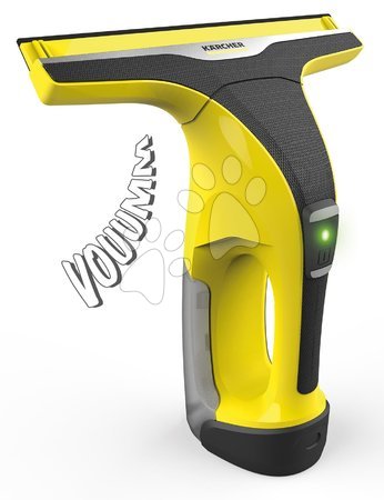 Smoby | Seite 93 - Elektronischer Fensterreiniger Karcher Windows Cleaner WV6 Smoby