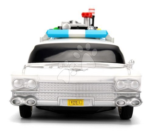 JADA - Remote-Control Car RC Ghostbusters ECTO-1 Jada_1