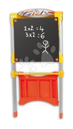Staré položky - Tabule magnetická oboustranná Smoby - 1