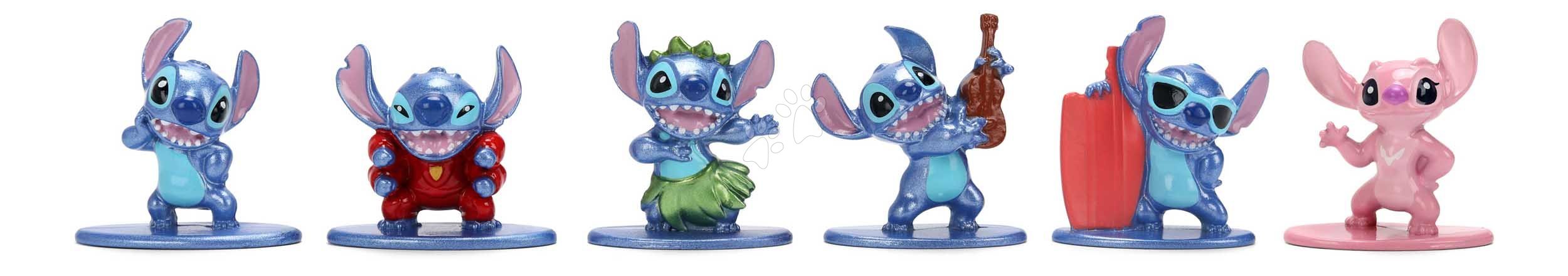 JADA | Oldal 5 - Gyűjthető figurák Stitch Nano Jada_1